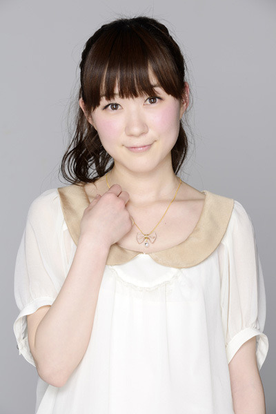 TVアニメ『BEATLESS』紅霞役・冨岡美沙子(C)2018 長谷敏司・redjuice・monochrom／KADOKAWA／BEATLESS製作委員会