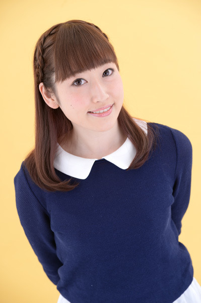 TVアニメ『BEATLESS』スノウドロップ役・五十嵐裕美(C)2018 長谷敏司・redjuice・monochrom／KADOKAWA／BEATLESS製作委員会