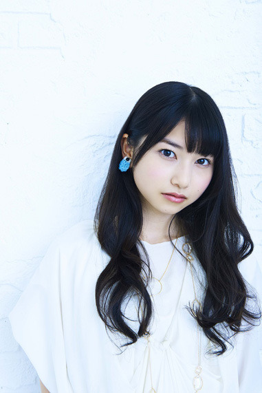 TVアニメ『BEATLESS』メトーデ役・雨宮天(C)2018 長谷敏司・redjuice・monochrom／KADOKAWA／BEATLESS製作委員会