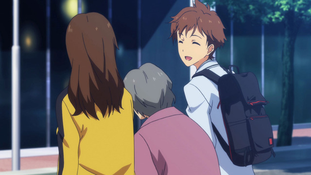 TVアニメ『BEATLESS』場面写真 アラト(C)2018 長谷敏司・redjuice・monochrom／KADOKAWA／BEATLESS製作委員会