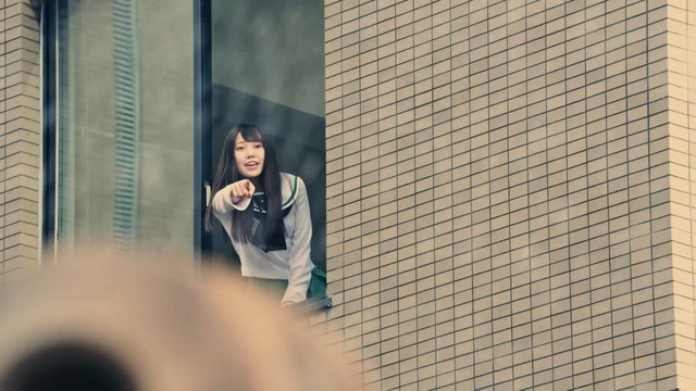 ガルパンダンスムービー「SEN-SHA」キャプチャ画像(C)GIRLS und PANZER Finale Projekt