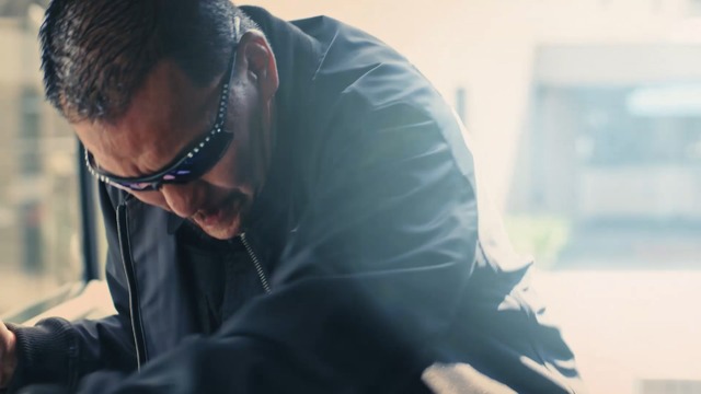 ガルパンダンスムービー「SEN-SHA」キャプチャ画像(C)GIRLS und PANZER Finale Projekt