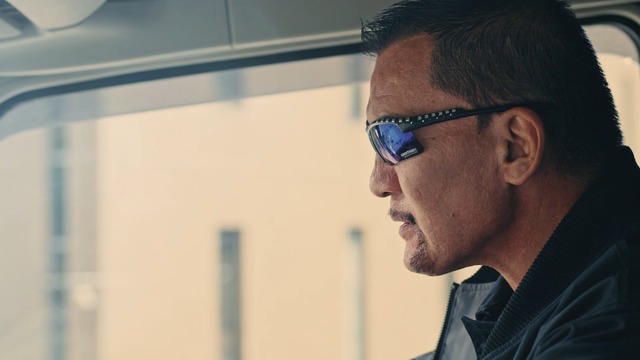 ガルパンダンスムービー「SEN-SHA」キャプチャ画像(C)GIRLS und PANZER Finale Projekt