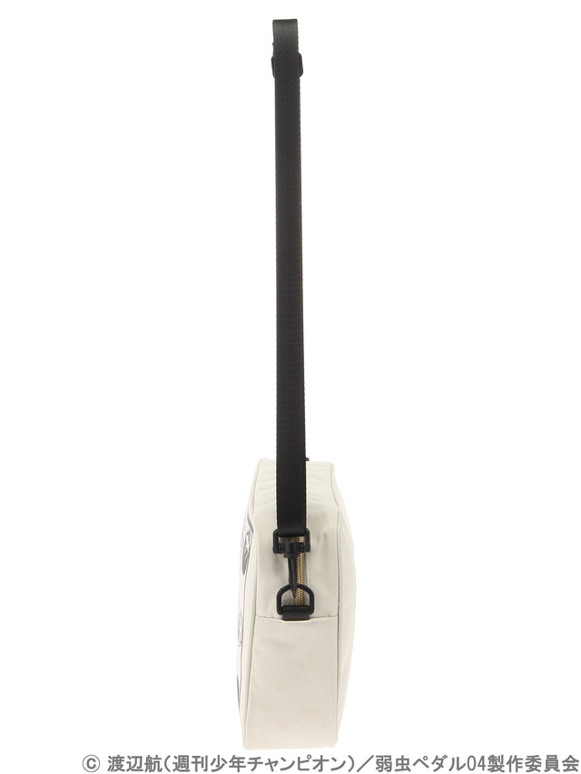 「弱虫ペダル 2WAYミニショルダーバッグ」3,990円＋税(C)渡辺航（週刊少年チャンピオン）／弱虫ペダル04製作委員会