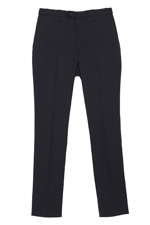 「『カウボーイビバップ』コラボレーション スパイク・スピーゲル モデル メンズスーツ」40,000円（税抜）(C)サンライズ