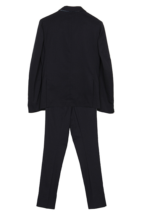 「『カウボーイビバップ』コラボレーション スパイク・スピーゲル モデル メンズスーツ」40,000円（税抜）(C)サンライズ