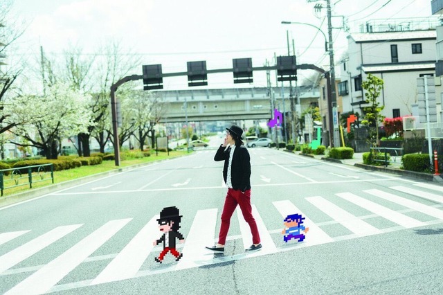 ヒゲドライバー