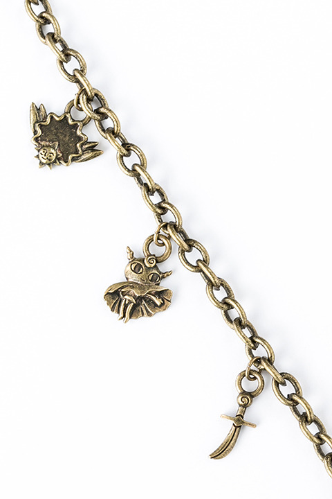 「『魔法陣グルグル』コラボレーション ブレスレット」6,800円(税抜)(C)衛藤ヒロユキ／SQUARE