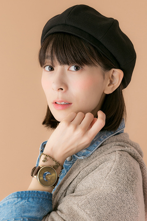 「着用イメージ」(C)衛藤ヒロユキ／SQUARE