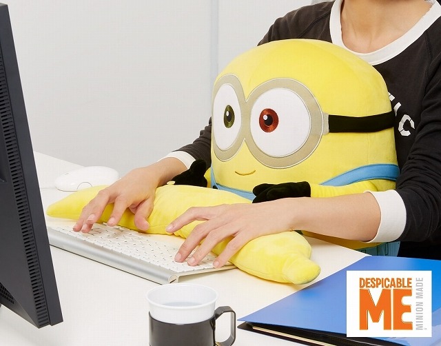 TM＆(C)Universal Studios