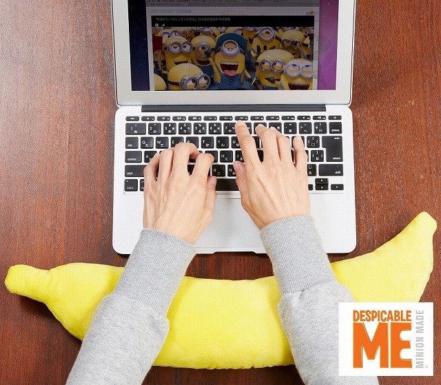 TM＆(C)Universal Studios