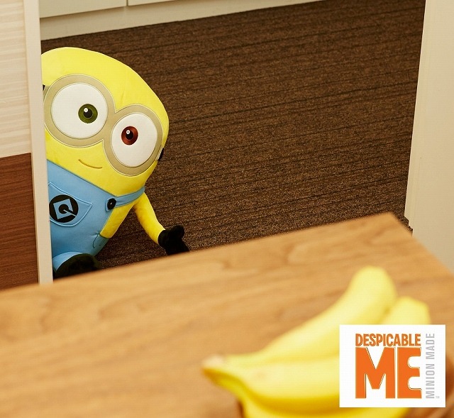 TM＆(C)Universal Studios