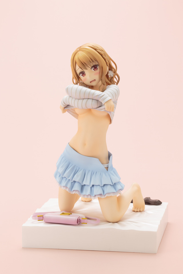 『妹さえいればいい。』白川京フィギュア 13,800円（税抜）(C)平坂読・小学館／妹さえいれば委員会