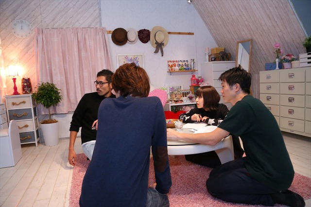 【収録オフショット】水瀬さん誕生日サプライズの裏側「水瀬いのりと大西沙織のPick Up Girls」第9回