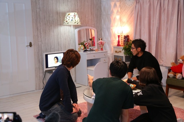 【収録オフショット】水瀬さん誕生日サプライズの裏側「水瀬いのりと大西沙織のPick Up Girls」第9回