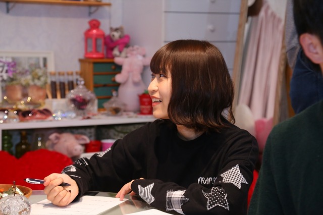 【収録オフショット】水瀬さん誕生日サプライズの裏側「水瀬いのりと大西沙織のPick Up Girls」第9回