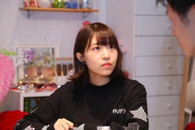 【収録オフショット】水瀬さん誕生日サプライズの裏側「水瀬いのりと大西沙織のPick Up Girls」第9回