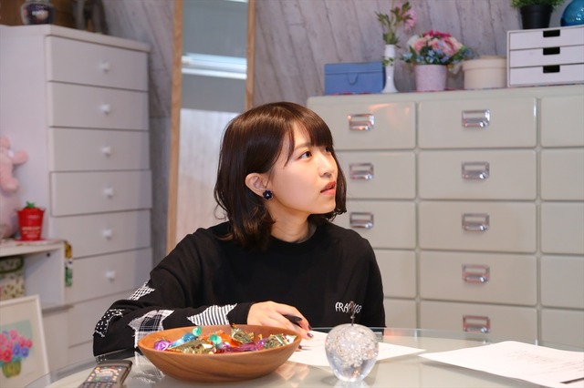 【収録オフショット】水瀬さん誕生日サプライズの裏側「水瀬いのりと大西沙織のPick Up Girls」第9回