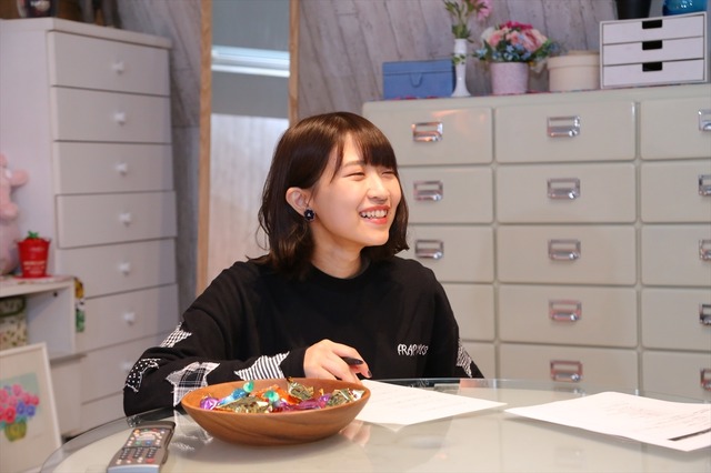 【収録オフショット】水瀬さん誕生日サプライズの裏側「水瀬いのりと大西沙織のPick Up Girls」第9回