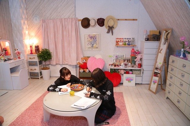 【収録オフショット】水瀬さん誕生日サプライズの裏側「水瀬いのりと大西沙織のPick Up Girls」第9回