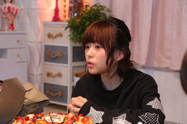 【収録オフショット】水瀬さん誕生日サプライズの裏側「水瀬いのりと大西沙織のPick Up Girls」第9回