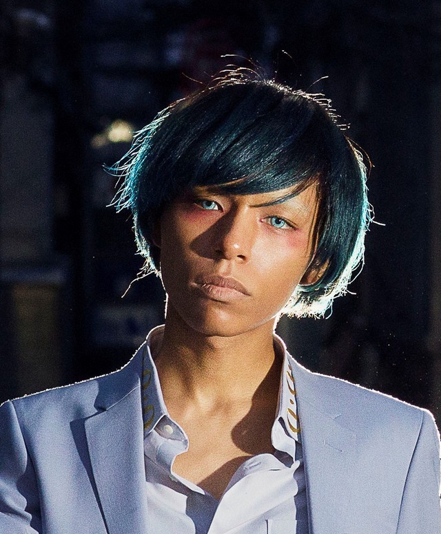 「アヴちゃん」