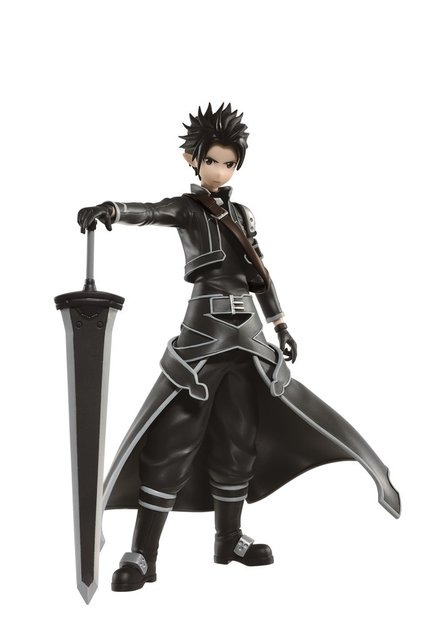 『ソードアート・オンライン コード・レジスタ』の水着リーファほか、「SAO」のアミューズメント景品が続々登場