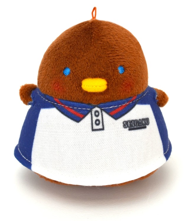 「ちゅんコレ 新テニスの王子様」不二周助 1,200円（イベント価格）(C)許斐 剛／集英社・ NAS ・新テニスの王子様プロジェクト