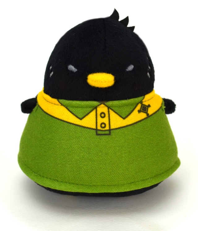 「ちゅんコレ 新テニスの王子様」財前光 1,200円（イベント価格）(C)許斐 剛／集英社・ NAS ・新テニスの王子様プロジェクト