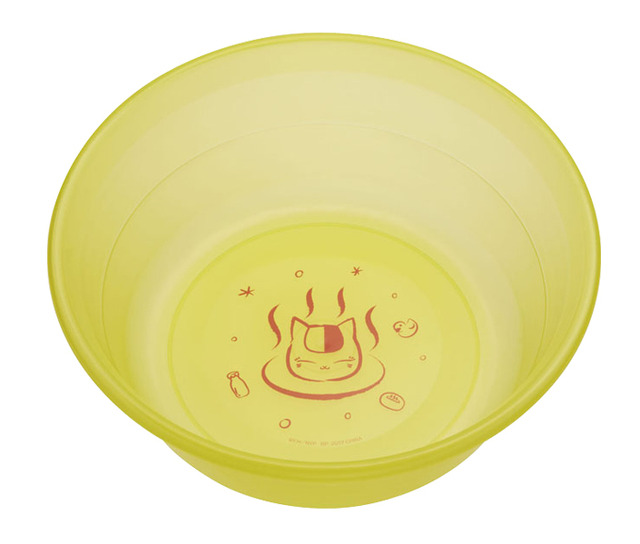 「一番くじ 夏目友人帳～ニャンコ先生とまったり湯けむり温泉旅～」C賞 1回620円（税込）(C)緑川ゆき・白泉社／「夏目友人帳」製作委員会