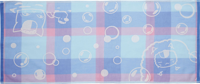 「一番くじ 夏目友人帳～ニャンコ先生とまったり湯けむり温泉旅～」D賞 1回620円（税込）(C)緑川ゆき・白泉社／「夏目友人帳」製作委員会