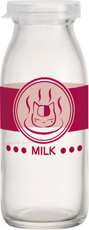 「一番くじ 夏目友人帳～ニャンコ先生とまったり湯けむり温泉旅～」E賞 1回620円（税込）(C)緑川ゆき・白泉社／「夏目友人帳」製作委員会