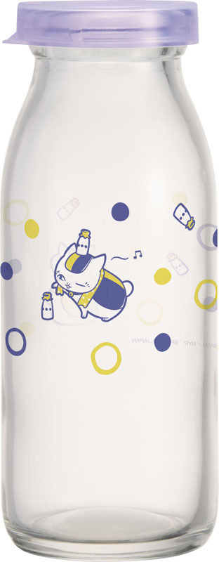 「一番くじ 夏目友人帳～ニャンコ先生とまったり湯けむり温泉旅～」E賞 1回620円（税込）(C)緑川ゆき・白泉社／「夏目友人帳」製作委員会