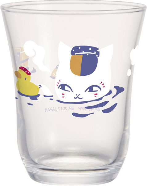 「一番くじ 夏目友人帳～ニャンコ先生とまったり湯けむり温泉旅～」E賞 1回620円（税込）(C)緑川ゆき・白泉社／「夏目友人帳」製作委員会