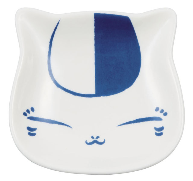 「一番くじ 夏目友人帳～ニャンコ先生とまったり湯けむり温泉旅～」F賞 1回620円（税込）(C)緑川ゆき・白泉社／「夏目友人帳」製作委員会