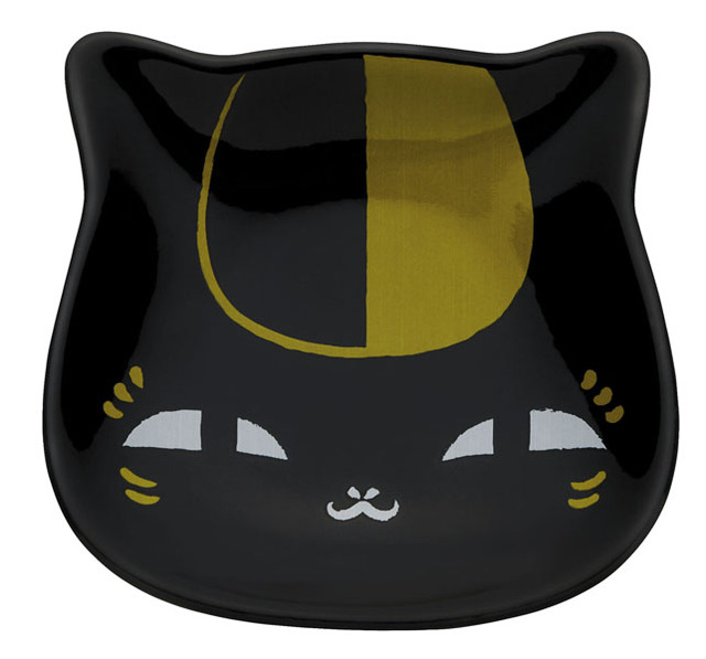 「一番くじ 夏目友人帳～ニャンコ先生とまったり湯けむり温泉旅～」F賞 1回620円（税込）(C)緑川ゆき・白泉社／「夏目友人帳」製作委員会