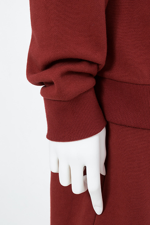 『血界戦線 & BEYOND』コラボレーション ルームウェア 10,800円（税別）クラウス・V・ラインヘルツモデル(C)2017 内藤泰弘／集英社・血界戦線 & BEYOND製作委員会