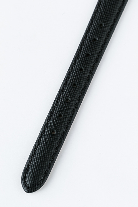 『血界戦線 & BEYOND』コラボレーション 腕時計 12,800円（税別）ザップ・レンフロモデル(C)2017 内藤泰弘／集英社・血界戦線 & BEYOND製作委員会