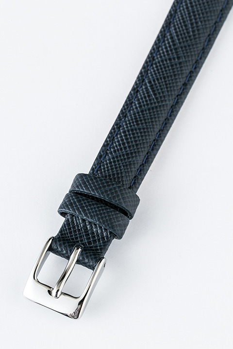 『血界戦線 & BEYOND』コラボレーション 腕時計 12,800円（税別）スティーブン・A・スターフェイズモデル(C)2017 内藤泰弘／集英社・血界戦線 & BEYOND製作委員会