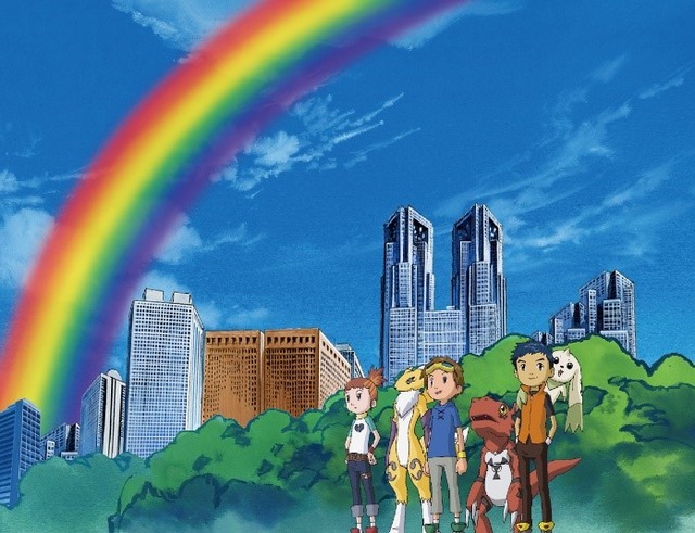 「デジモンテイマーズ」キャスト再結集のドラマCD収録現場 デジモン直撃世代の20代編集部が潜入取材