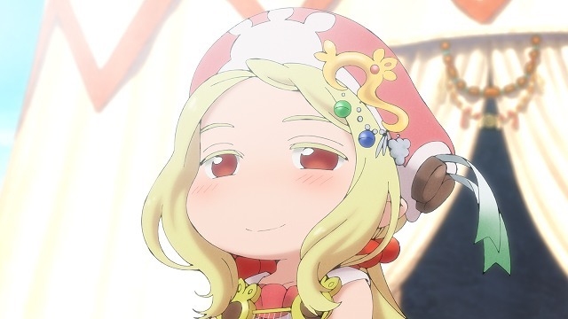 (C)樫木祐人・KADOKAWA刊／ハクメイとミコチ製作委員会