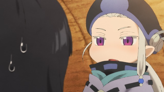 (C)樫木祐人・KADOKAWA刊／ハクメイとミコチ製作委員会