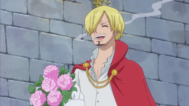 「ONE PIECE」(C)尾田栄一郎／集英社・フジテレビ・東映アニメーション