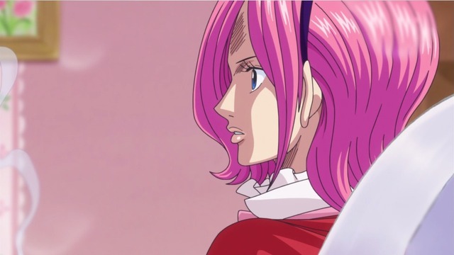 「ONE PIECE」(C)尾田栄一郎／集英社・フジテレビ・東映アニメーション