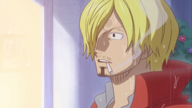 「ONE PIECE」(C)尾田栄一郎／集英社・フジテレビ・東映アニメーション