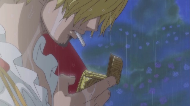 「ONE PIECE」(C)尾田栄一郎／集英社・フジテレビ・東映アニメーション