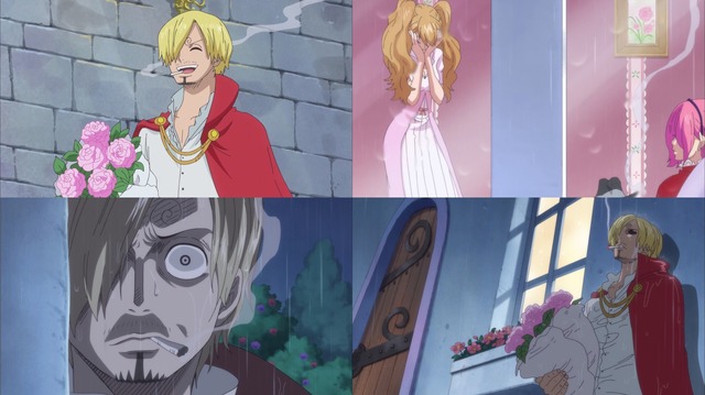 「ONE PIECE」(C)尾田栄一郎／集英社・フジテレビ・東映アニメーション