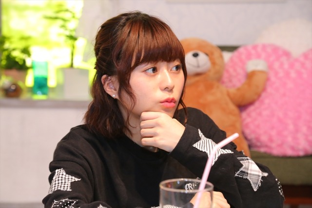 【収録オフショット】夢は大きく“宇宙ロケ”!? 二人が番組に期待するものは？「水瀬いのりと大西沙織のPick Up Girls」第10回