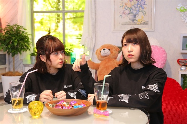 【収録オフショット】夢は大きく“宇宙ロケ”!? 二人が番組に期待するものは？「水瀬いのりと大西沙織のPick Up Girls」第10回