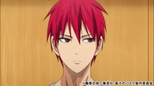 （ｃ)藤巻忠俊／集英社・黒子のバスケ製作委員会